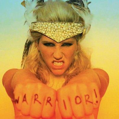Amo a Ke$ha... Y a Su Hermosa Música:$