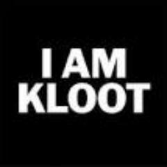 Huge I Am Kloot fan, not just for the music but also for all the new friends i've made along the way.