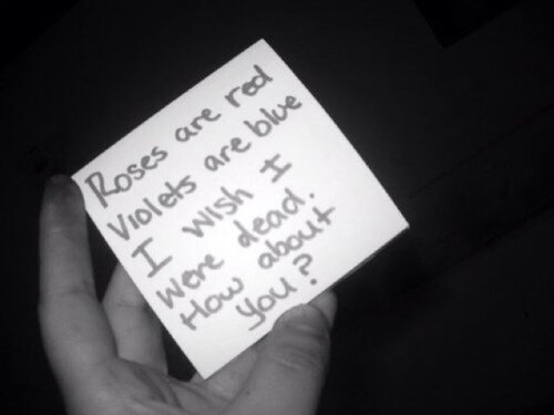 SH ED depressed anxity ADHD bipolr