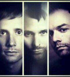 M U S E R S__F O R E V E R
La vida bajo una vista poética, con lentes psicodélicos|Radiohead,Coldplay,Paramore|Eres lo que escuchas♥