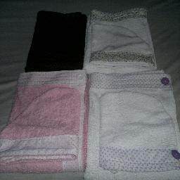 CreandoDulceMia's profile picture. Bienvenidos a Dulce Mia. Un mini emprendimiento personal dedicado a toallones pareos para toda mujer actual.