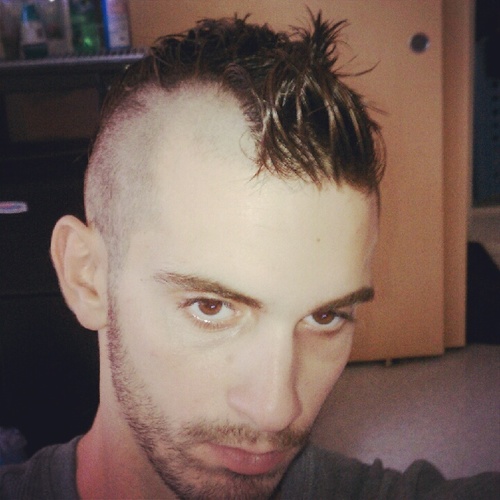 TickTockTweetin's profile picture. 