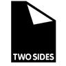 TwoSidesNA's profile picture. Promoting the sustainability, responsible production and use of print, paper and paper-based packaging. Join us and share #PaperFacts