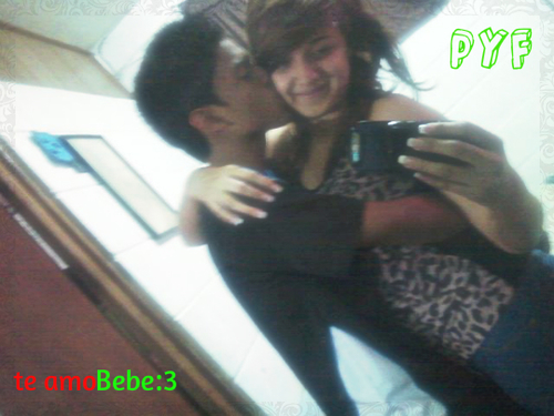 _youMyHappiness's profile picture. ♥@Quiero_UnoxD♥♥ TU mi bebeshitoLindo:3 *Teamo*