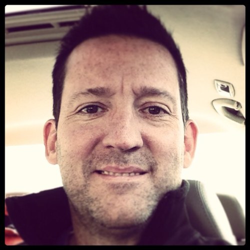 i am a father, husband, friend, writer, creative director, musician, and unreliable tweeter.
