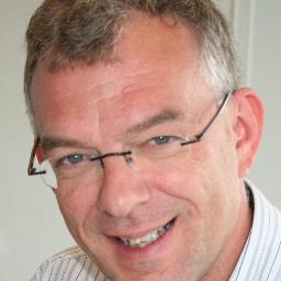 Arnold_de_Leeuw's profile picture. 