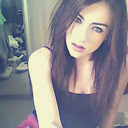 Buy me kfc and vodka and im yours forever, mwah