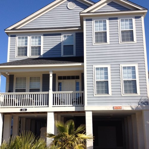 SeasthedaySSB's profile picture. Surfside Beach, Weekly Vacation Rental. VRBO #399295, Homeaway #943881. Come stay with us!