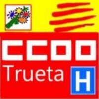 Trueta CCOO (@truetaccoo) 's Twitter Profile Photo Trueta CCOO (@truetaccoo) 's Twitter Profile Photo