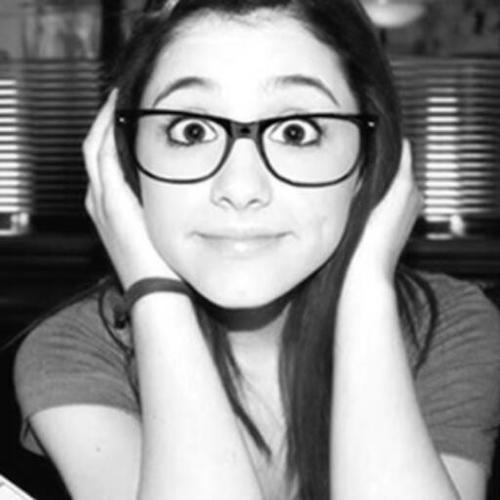 xBellaTAGrande's profile picture. ArianaGrandeand bellathorne is my heart, Ariana is my Smile, and bella is my spirit they're change my life♥ keep calm love them✌