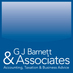 G J Barnett & Assoc (@gjbarnettassoc) Twitter profile photo