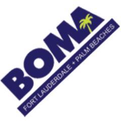 Fort Lauderdale and Palm Beaches local association of BOMA, the largest local for CRE professionals in the state of Florida.