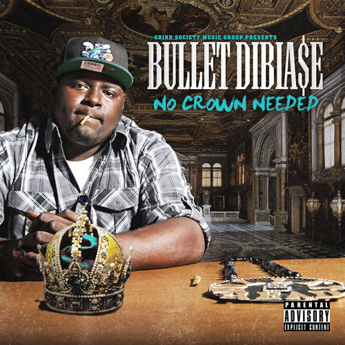 bulletdibiase's profile picture. Rapper/ Ceo of Grind$ociety™ /Boss of the boonies /#HippieLife/ Bread Camp/ Loving  Father FOllow me leader of the grind