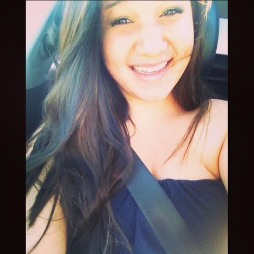 marissapretzer's profile picture. 