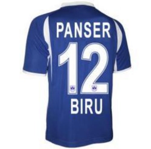 Still Strong Still Proud !! Aku, Kamu, Kita Loyalis PSIS SEMARANG