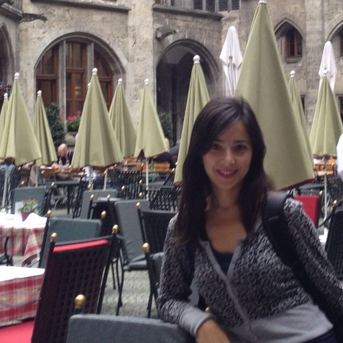 Öğretmen / Teacher I
Marmara Uni. Ph.D. '19 I
Boğaziçi Uni. Ph.D. Candidate I
YTU Uni. M.A. '10 I
Boğaziçi Uni. B.A. '05