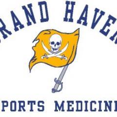 GHSportsMed's profile picture. Athletic training and Sports Performance for GH Athletes!