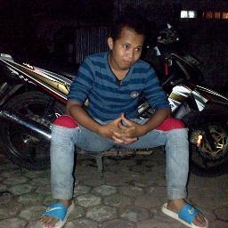 I'm so simple...:)