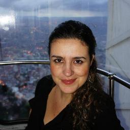 adry4325's profile picture. Comunicadora Social Periodista - Jefa de la Sección de Cultura de la Universidad Nacional de Colombia Sede Medellín.