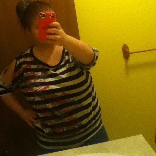 MyaleahAleah's profile picture. To love someone deeply gives you strength,being love by someone deeply gives you courage.