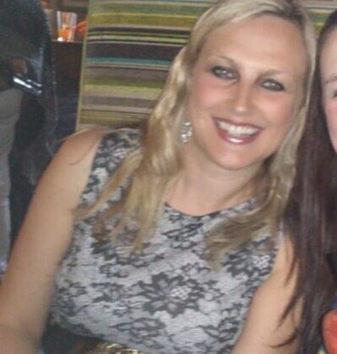 Proud mummy of two boys