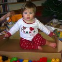 Sarah Dedman - @sdedders - Twitter