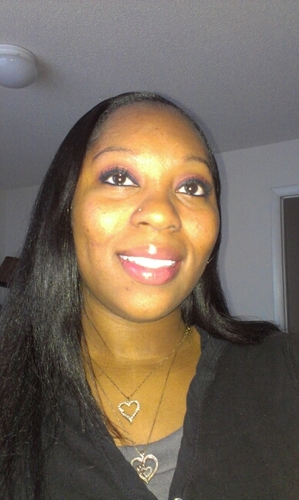 BrownBabyDee Profile Picture