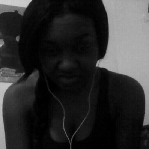 love being myself