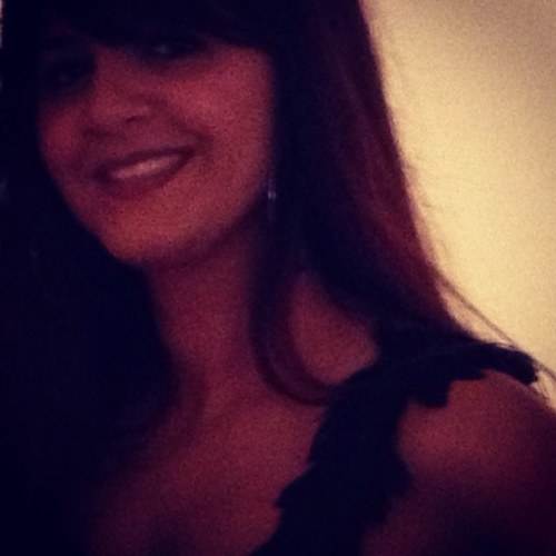 pbahareh's profile picture. 