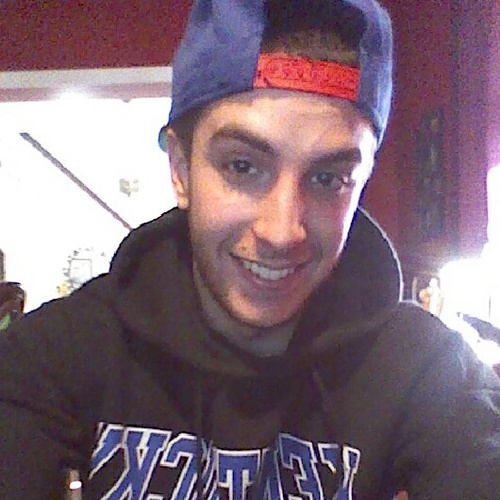 Dickey93Ryan's profile picture. Don't Wait Up. Pop Punk. Drums.