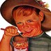 Ricards (@crazytomatoe) Twitter profile photo