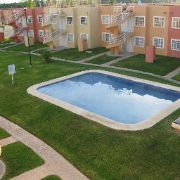 Twitter Oficial del Condominio 73 del Fraccionamiento Gaviotas II en Acapulco, Guerrero.