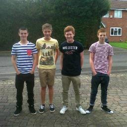 jamiefreegard's profile picture. 