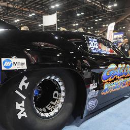 Pro Mod News is your home for Pro Mod Drag Racing info from across the country. Like us on Facebook, too!

http://t.co/BtIEOynPYT