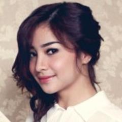 Official Twitter account of Nikita Willy
Artist & Singer Indonesian
thrice The Winner PGA (Aktris Terfavorit)
I Love Nikilovers
My Official Facebook