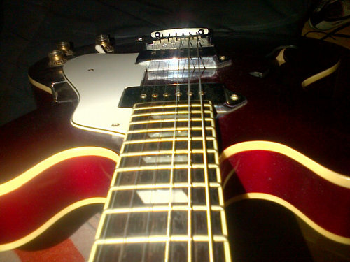 Punkrocker/Rock&Roller. Mixer. Vinyl addict.