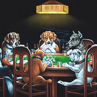 How long does it take to learn poker How long does it take to learn poker