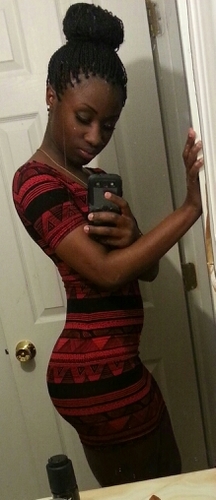 *Cute&Chocolate* #Gemini #Ambitious #ArmyStrong....You may proceed with your regularly scheduled assumptions :-)