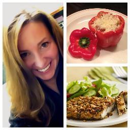 Mary Boguhn -Personal Trainer/Nutrition Specialist/Health Coach/Mom of 3 - Transforming lifestyles through nutrition, fitness and general health and wellness.