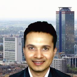 Lakhvir_Brescia's profile picture. Lakhvir è Marketing Manger, Vive a Brescia. Master in Marketing e Comunicazione Aziendale.