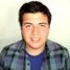 diegogrezc's profile picture. Mechón @uchile / 19