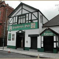 foghertys (@foghertyspub) 's Twitter Profile