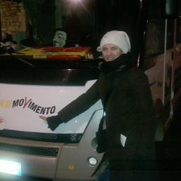 dolcinip's profile picture. 