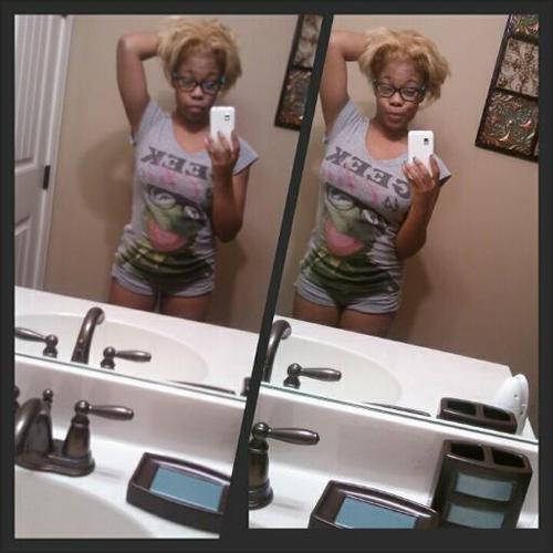 Simple Me Young N Beautiful