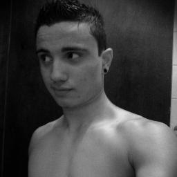 Sou só da @_Haaayy  s2 ' . Tchau ;*