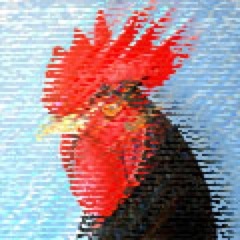 shardecho's profile picture. I am an echo of @erocdrahs. Run a carbon black test on my jaw, and you will find it's all been said before.