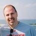 Mike Dacey (@mikeinthed) Twitter profile photo