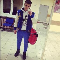 Jonny_Maxes's profile picture. 