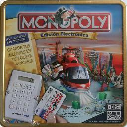 http://t.co/fX0RjdNQ1P

¿Cansado de tus compañero de juego?.
¿Harto de perder con tu vecino al Monopoly?
¿Buscas compañeros para tu partida de Risk?