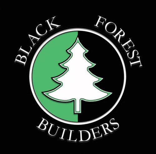 blkforest's profile picture. Black Forest Builders design & build quality custom homes by melding each client's lifestyle with timeless architecture.